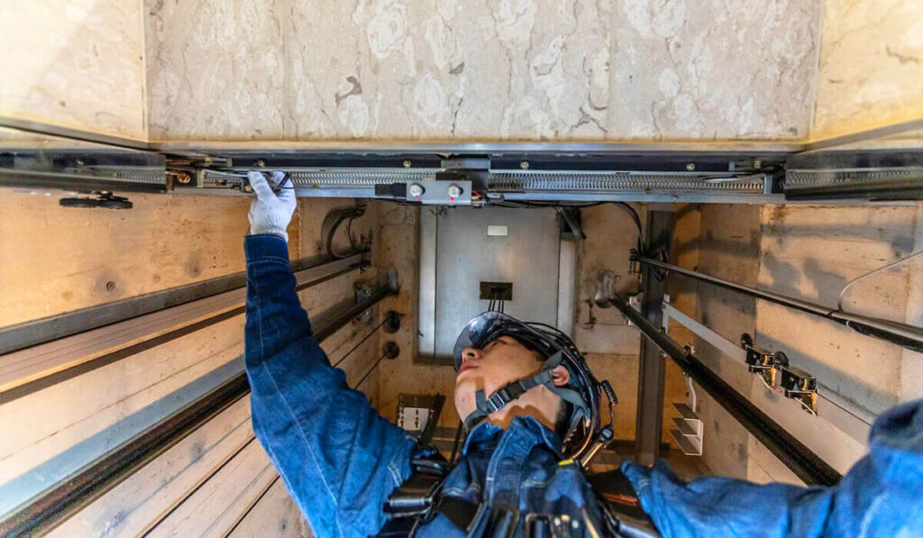 【プレス発表】 エレベーターコミュニケーションズ株式会社との代理店契約を締結