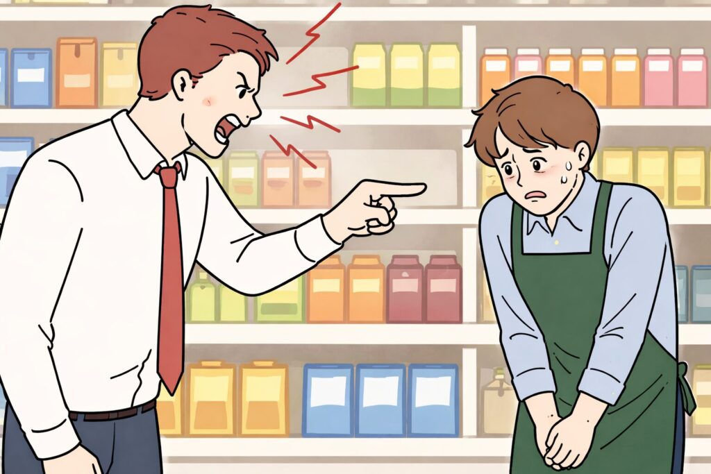 カスハラ対策は“ルール化”だけでは不十分|現場で機能する3つの仕組み