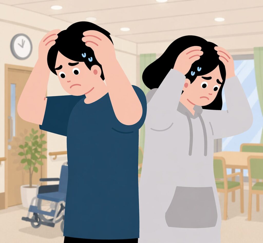 なぜカスハラはなくならないのか？現場で起きている3つの構造的問題