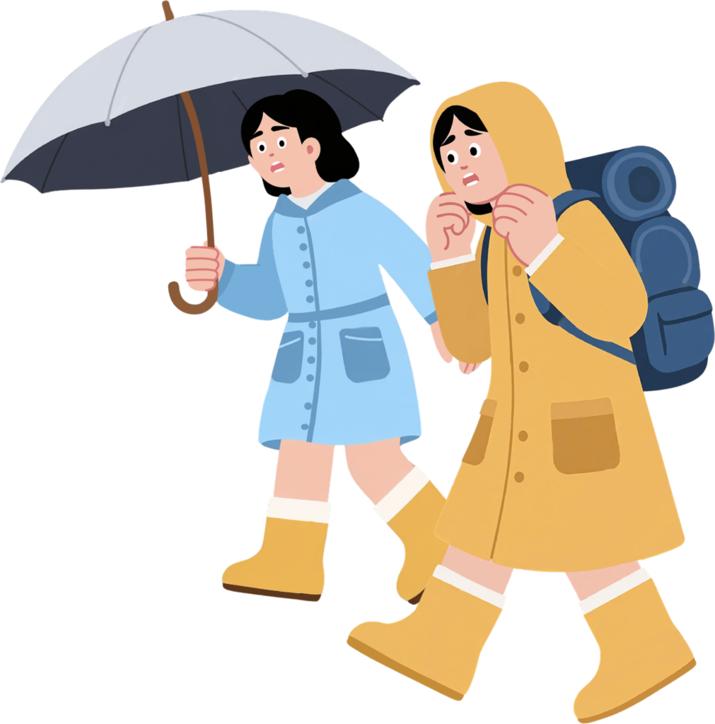 万引き対策で見落とされがちな店舗の死角とは？ 梅雨時に高まるリスクを解説【前編】