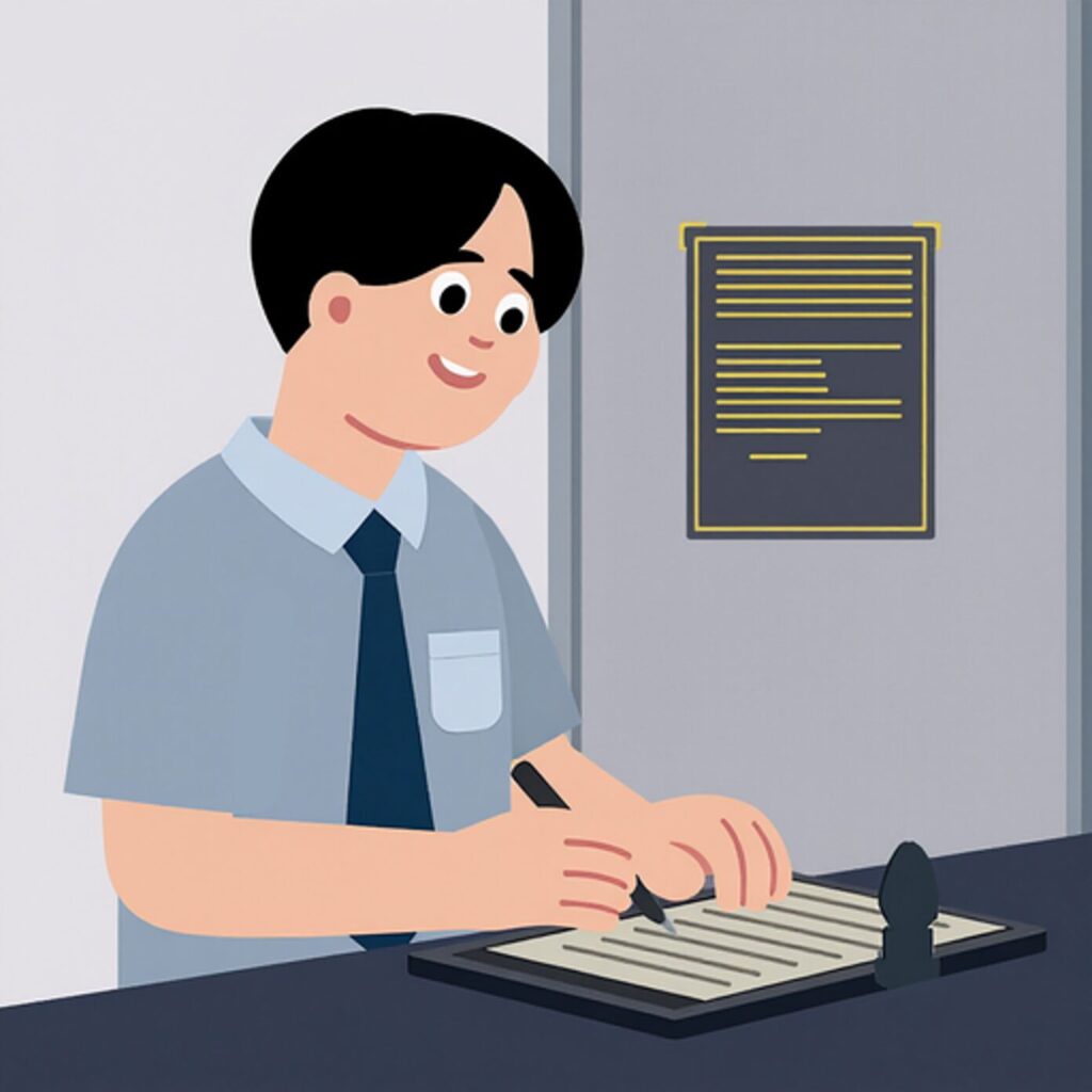 セルフレジの不正対策｜利益を守る店舗運営の考え方【後編】