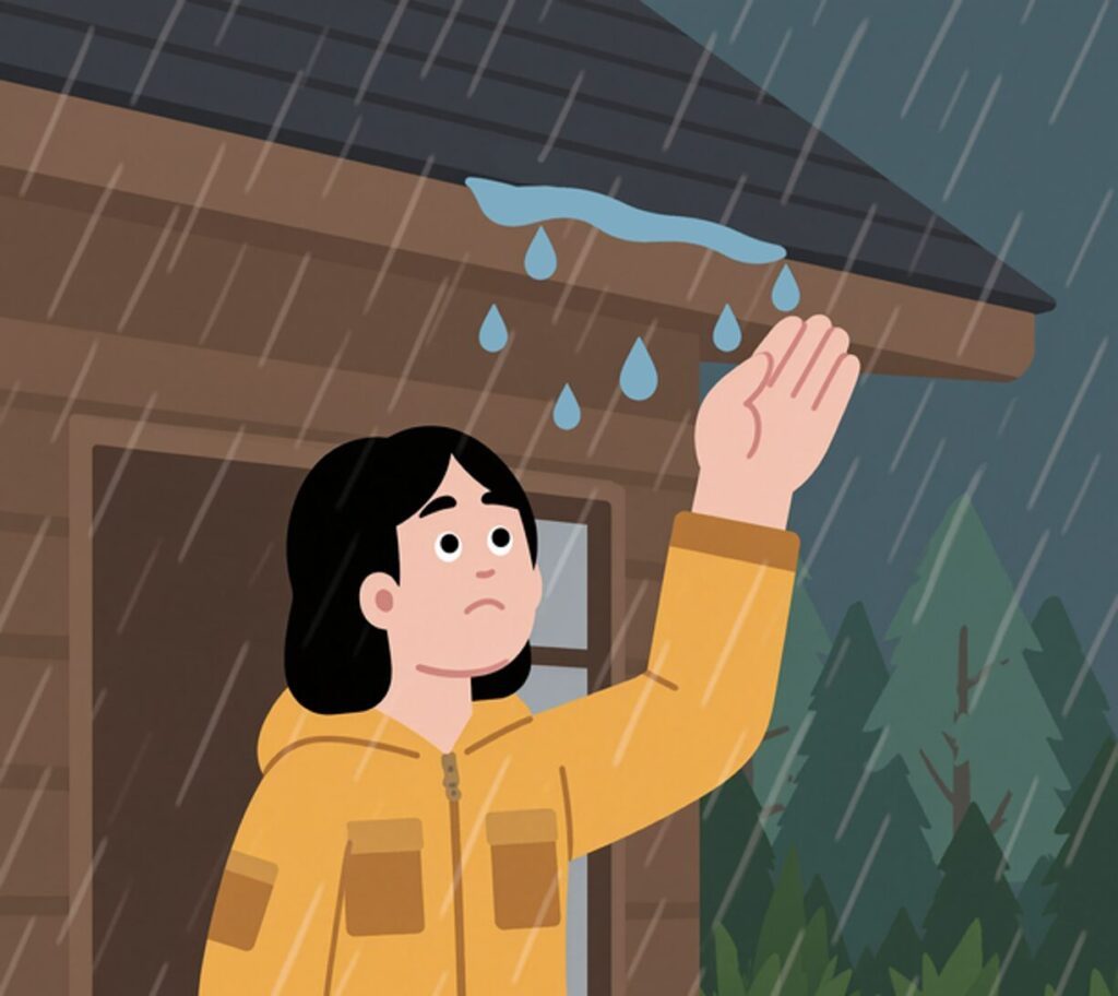 台風で物流が止まると拠点管理はどう変わる？物流現場で考えたい「防災×防犯」【前編】