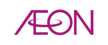 AEONのロゴ