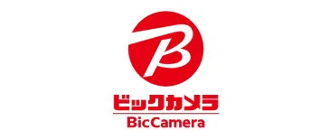 BicCameraのロゴ