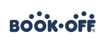 BOOKOFFのロゴ