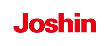 ジョーシンのロゴ
