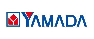山田電機のロゴ