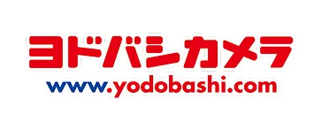ヨドバシカメラのロゴ