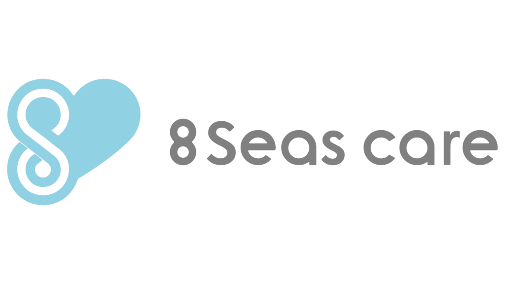 8Seascare logo yoko color 2