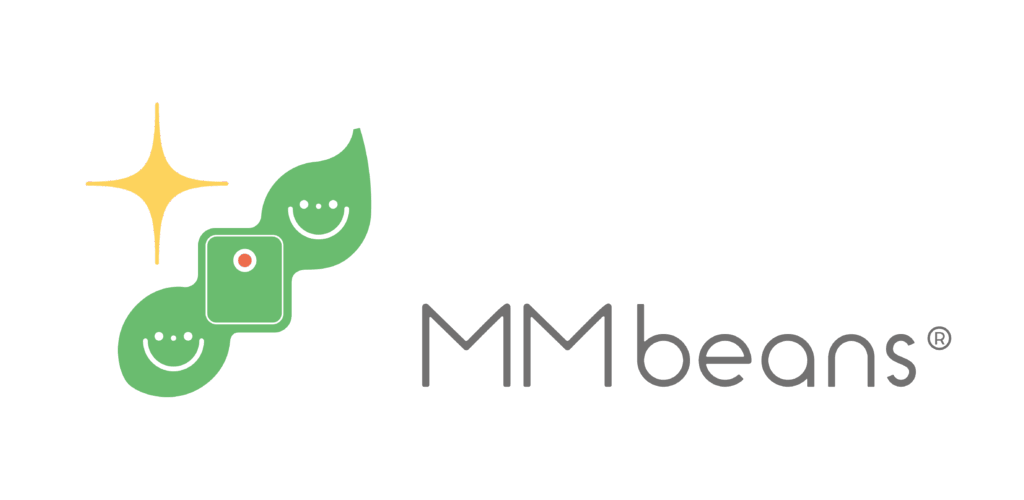 MMbeans logo yoko color