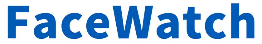 FaceWatch ロゴ