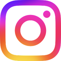 Instagram Glyph Gradient 1