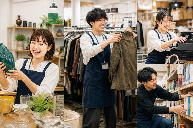 shop
